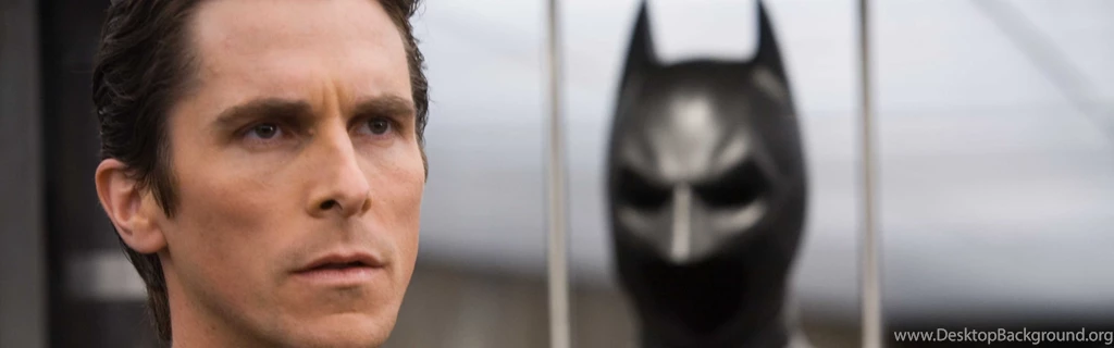Batman Christian Bale Batman The Dark Knight Bruce Wayne Wallpapers ...