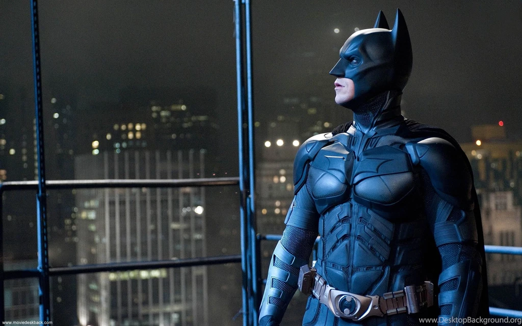 Threepenny Thursday – The Dark Knight Rises