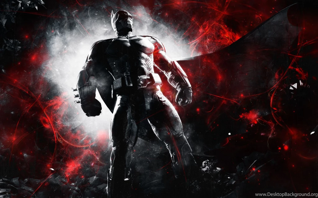 Download Wallpapers 3840x2400 Batman Arkham Origins, Batman, Bruce ...