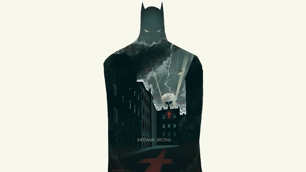 Horror Movies Bat Batman Begins Fan Art Bruce Wayne Wallpapers ...