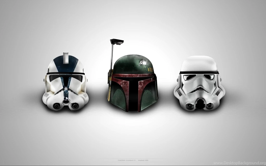Star Wars HD Wallpapers