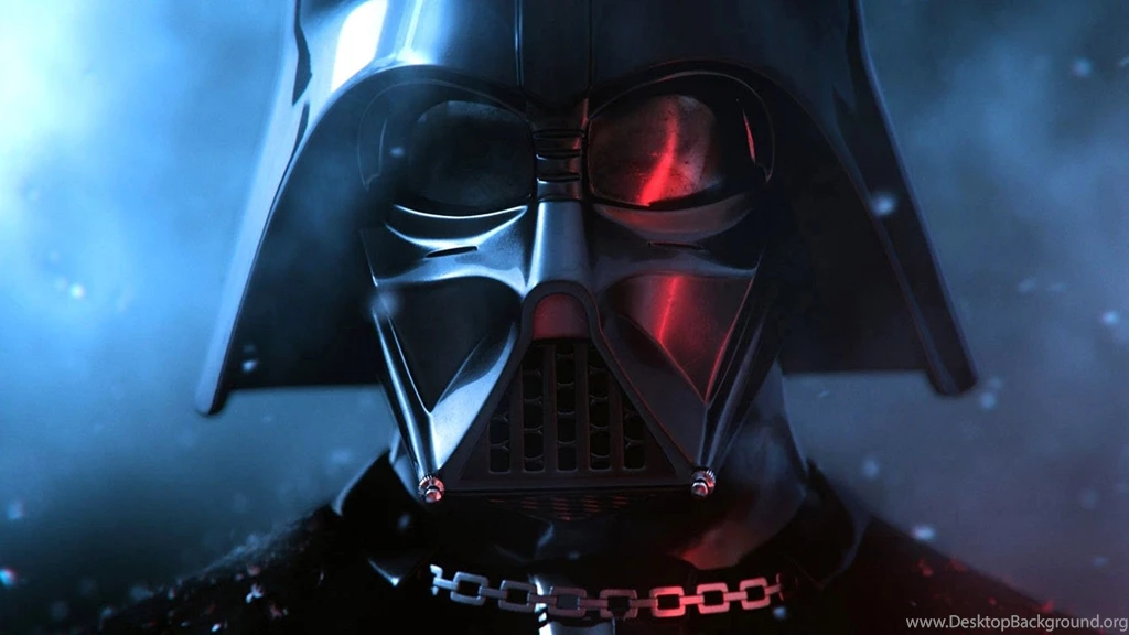 Dark Side Darth Vader Star Wars » WallDevil Best Free HD Desktop ...