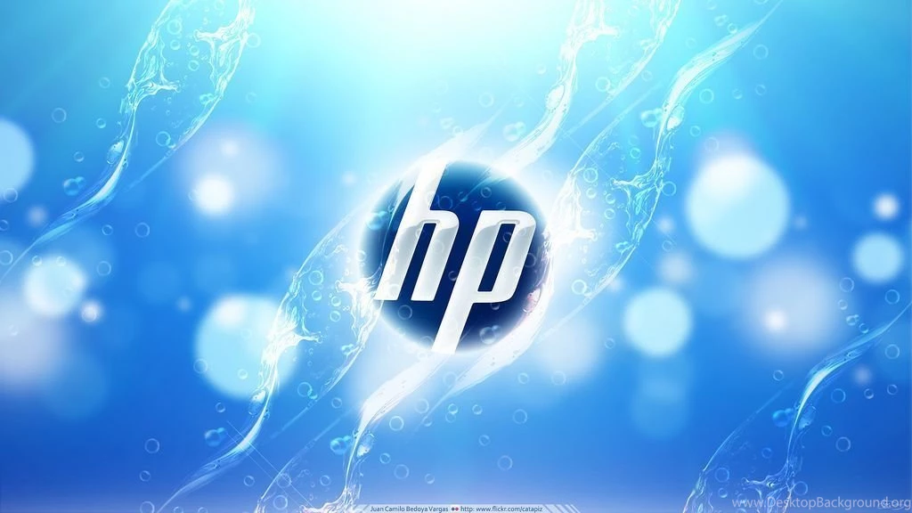 Diseño Visual / Wallpapers HP Full HD 1920 X 1080p