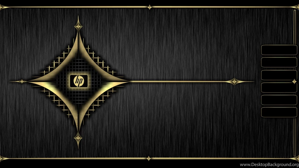 HP Gold By Merrdyn On DeviantArt