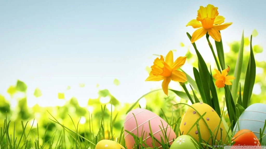 Happy Easter 2014 HD Desktop Wallpapers : High Definition ...