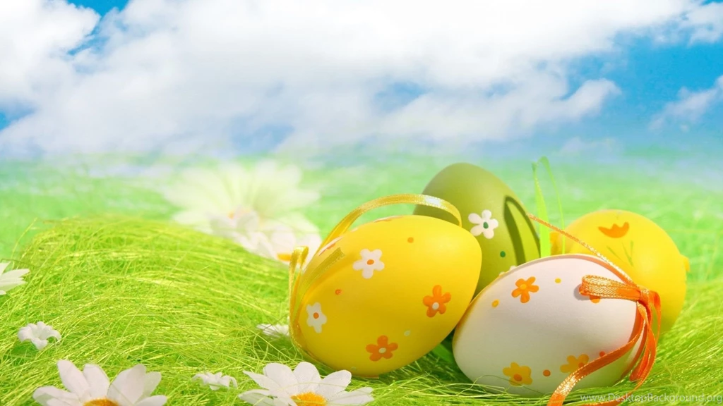 Gallery For   Happy Easter Hd Wallpapers