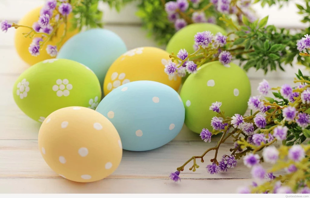 Happy Easter Pics New