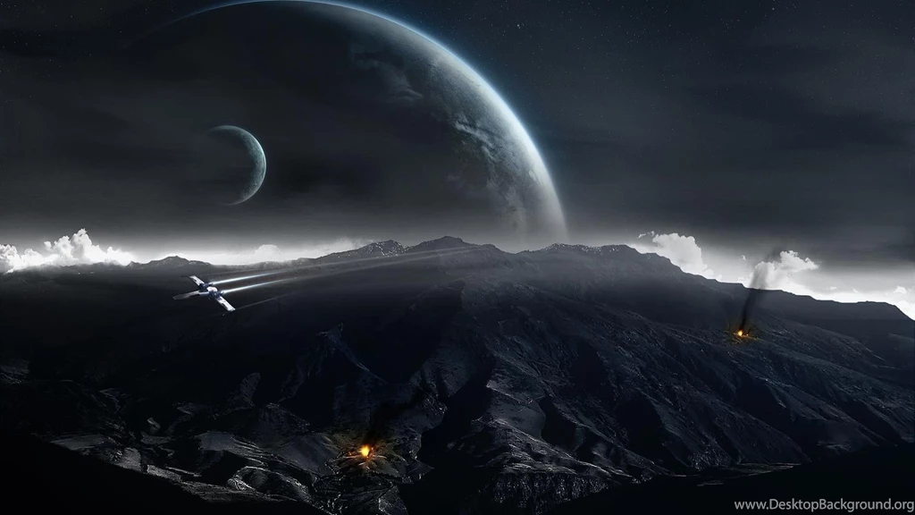 Star Wars Wallpapers