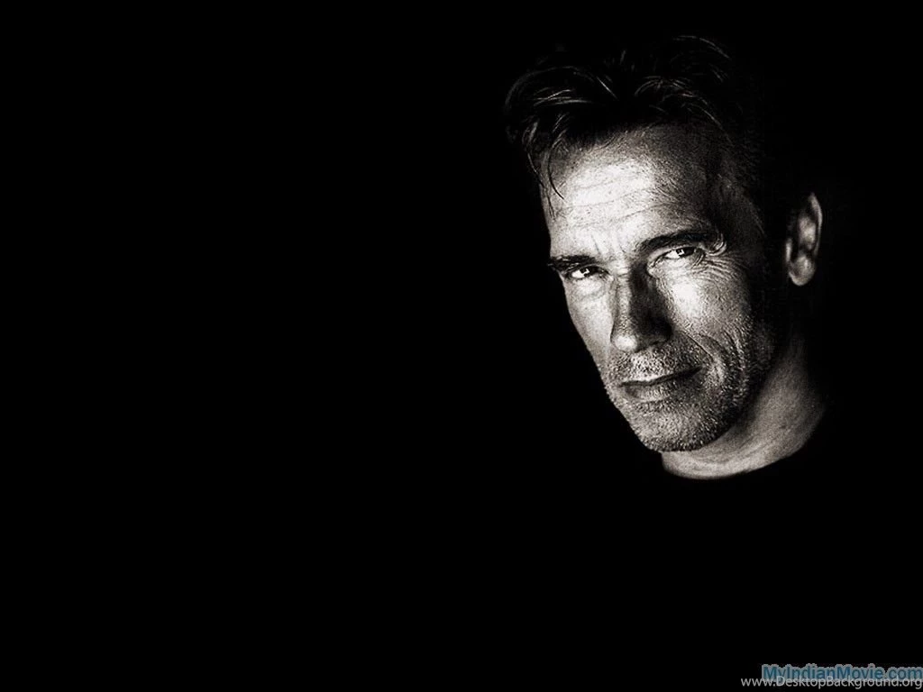 Arnold Schwarzenegger wallpapers 003