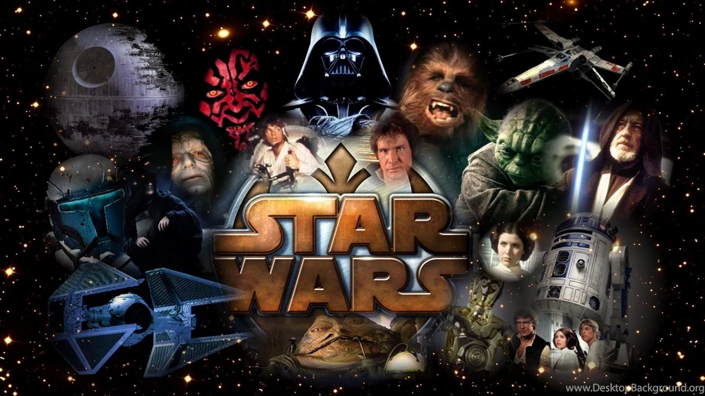 Star Wars Wallpapers   CoolWallpapers.id