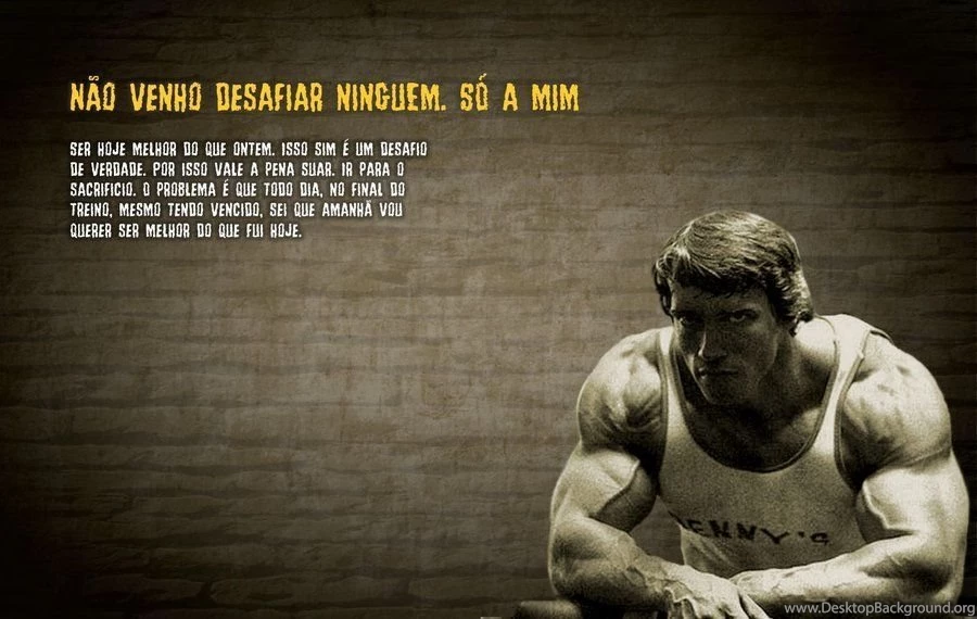 WallPaper Arnold By WitaloBDesign On DeviantArt