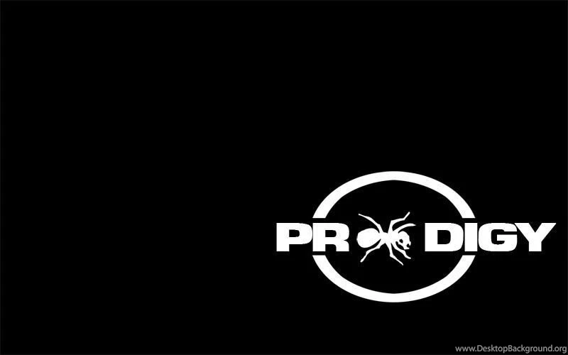 Prodigy Wallpapers By R0ck0 On DeviantArt