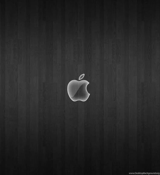 Black Apple Wallpapers Ipad Wallpapers