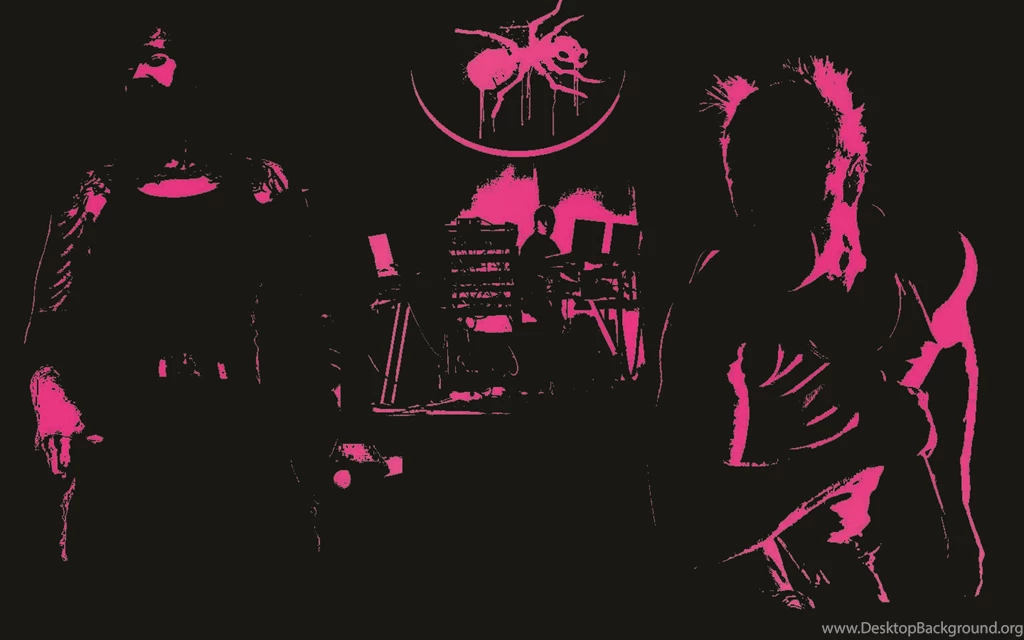 Fan Made The Prodigy Wallpapers By Jwpepr 007