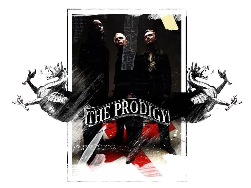 Prodigy The Prodigy Wallpapers (108478) Fanpop