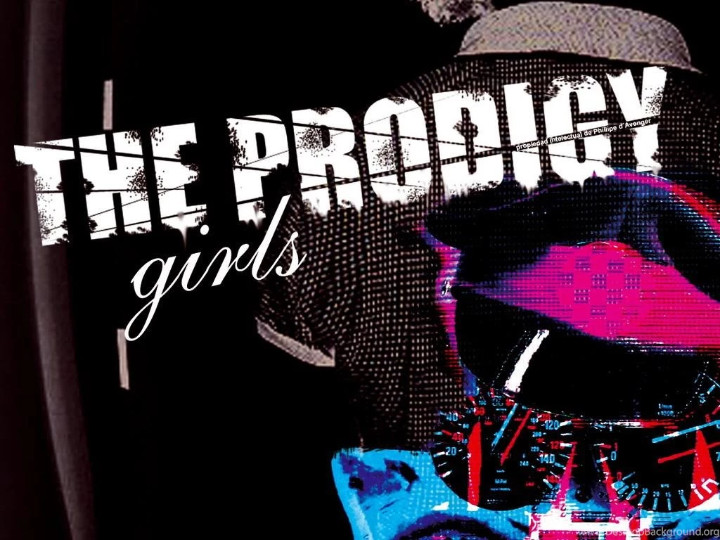 The Prodigy Wallpapers 009