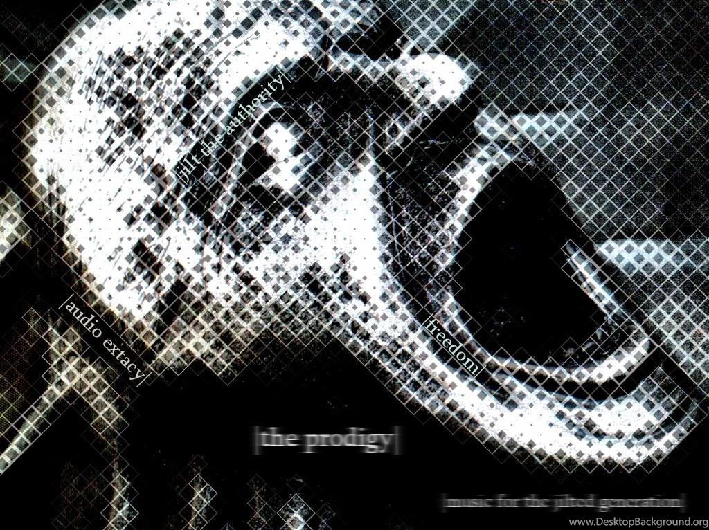 The Prodigy Wallpapers 005