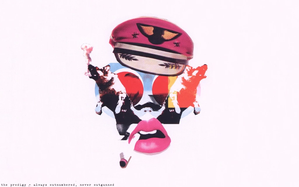 The Prodigy Wallpapers By Pocun On DeviantArt