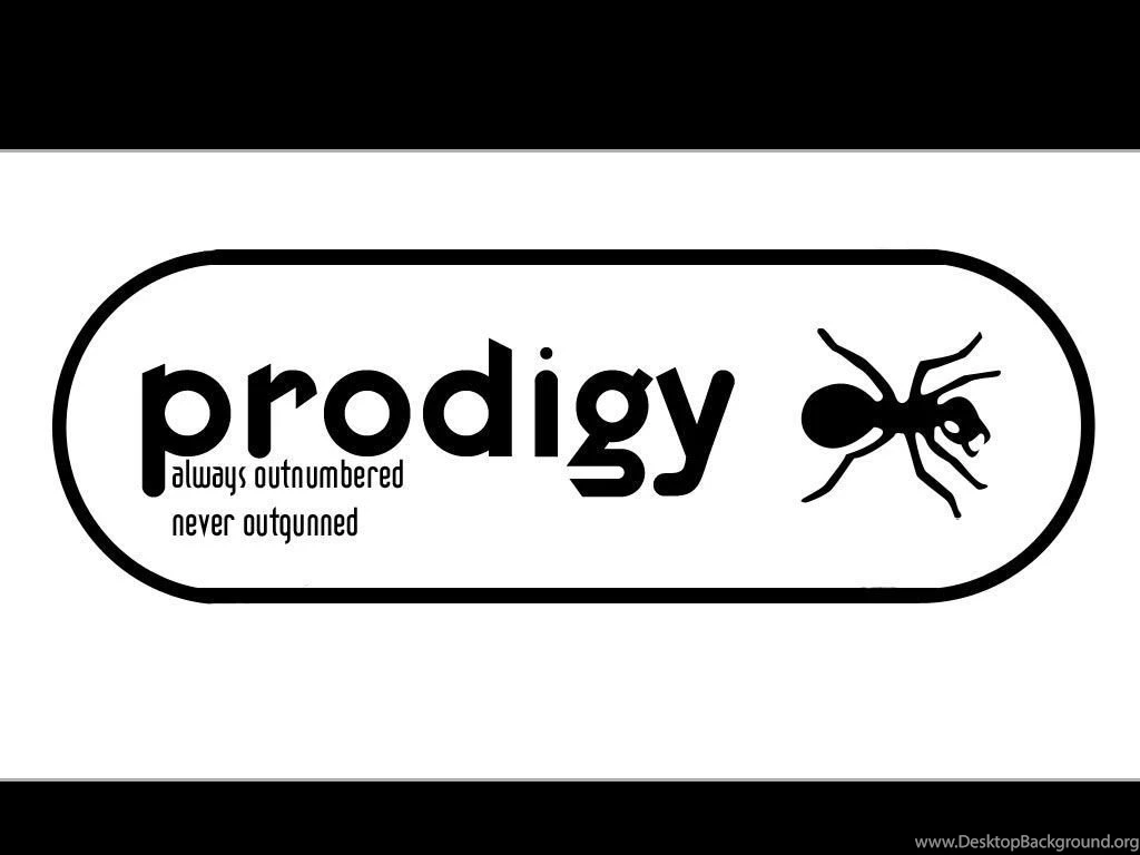 Prodigy Wallpapers   193774