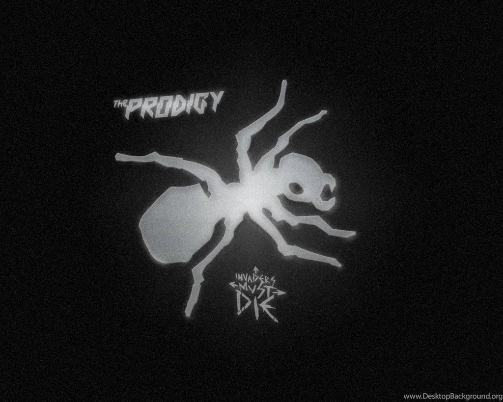Prodigy Ant Wallpapers By Trunt On DeviantArt