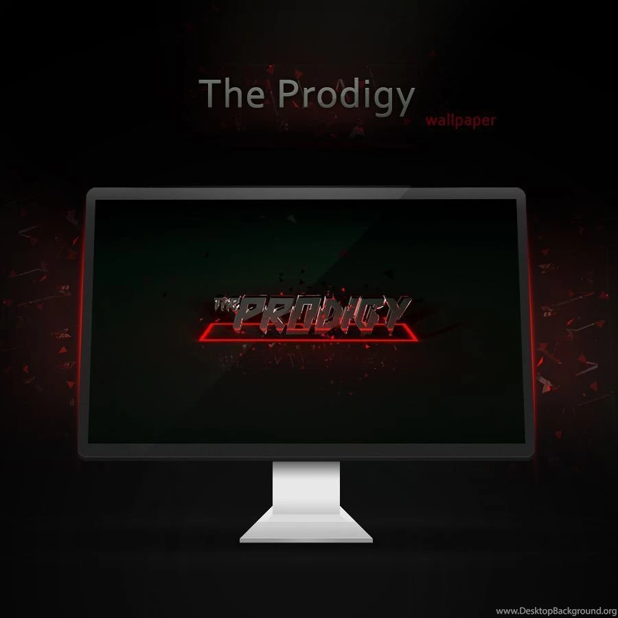 The Prodigy Wallpapers By Rikozi On DeviantArt