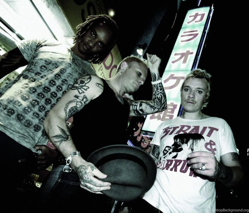 The Prodigy Photo, Pics, Wallpapers Photo