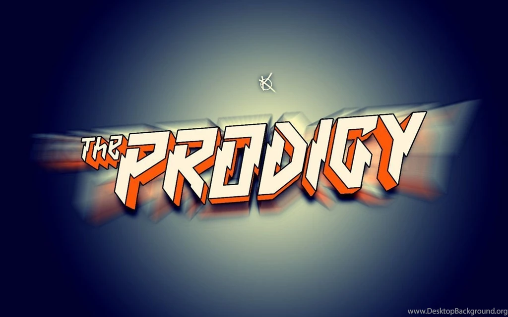 The Prodigy. By KaotiKing On DeviantArt