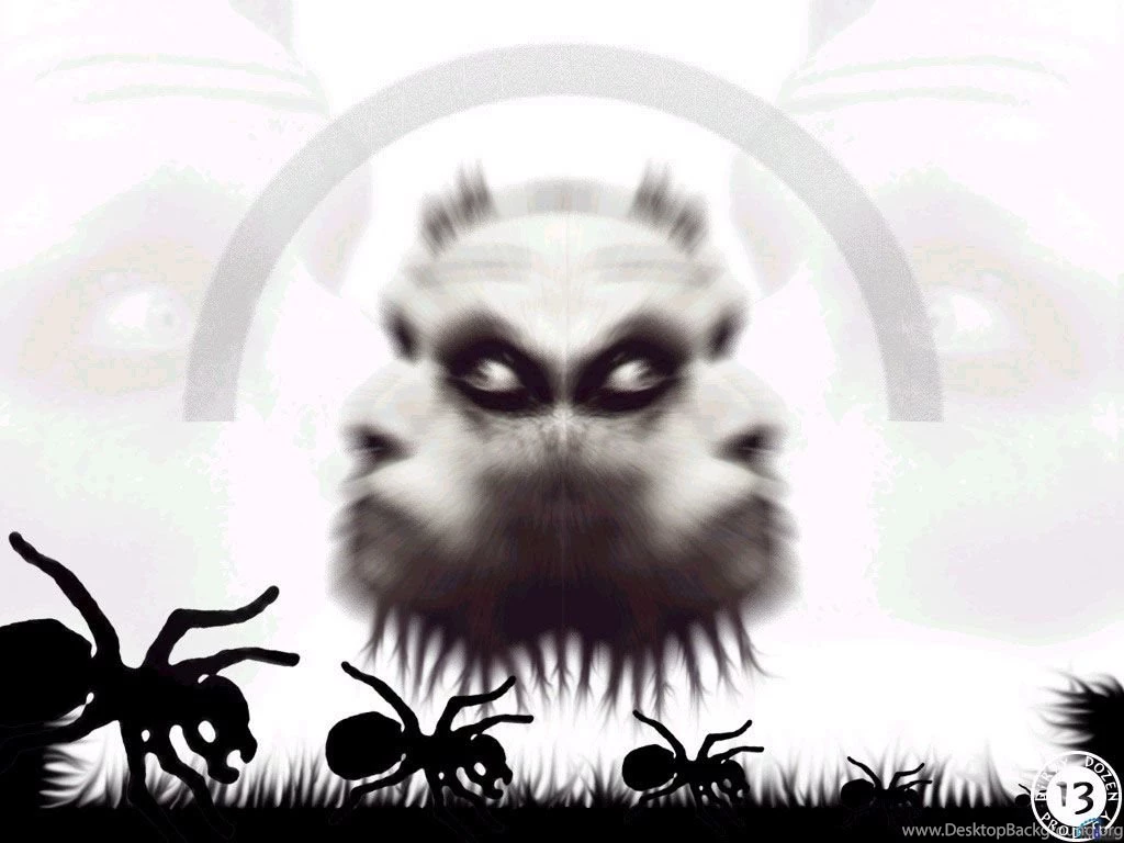 Prodigy   Wallpapers   Taringa!