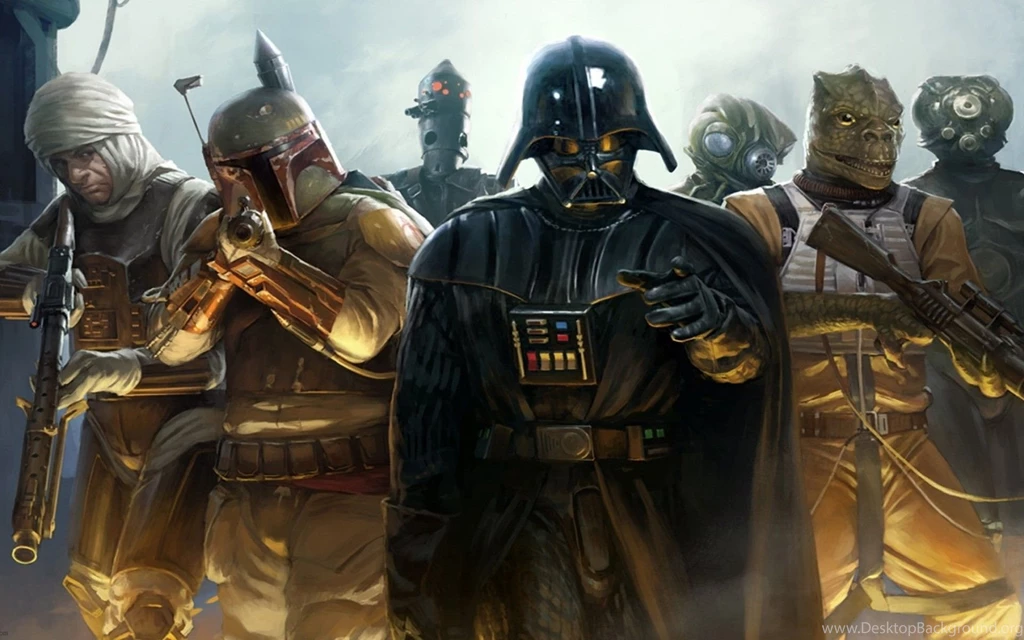 Star Wars Darth Vader Wallpapers Download AtozWallpapers