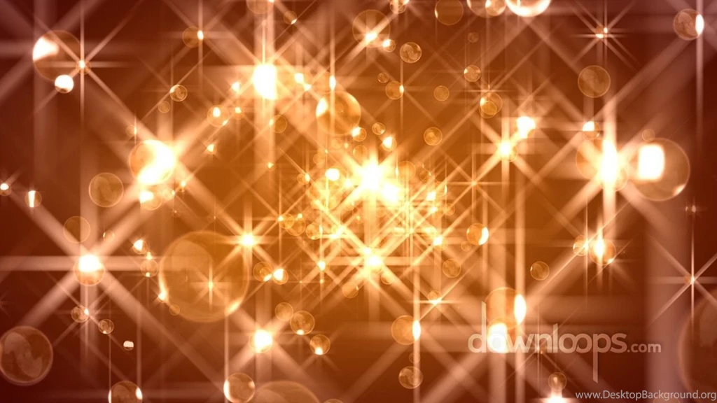 FlOrbs Glamorous Christmas Loop