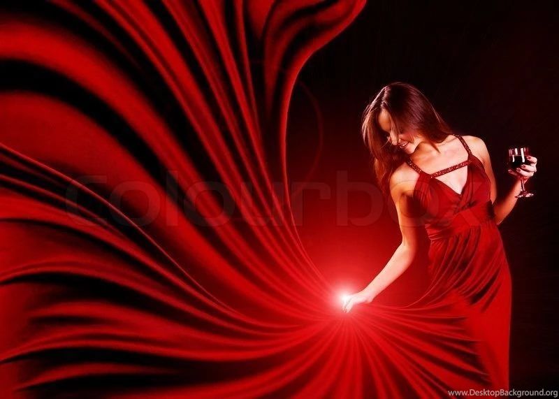 Abstract Glamour Background. Digital Generated This Image
