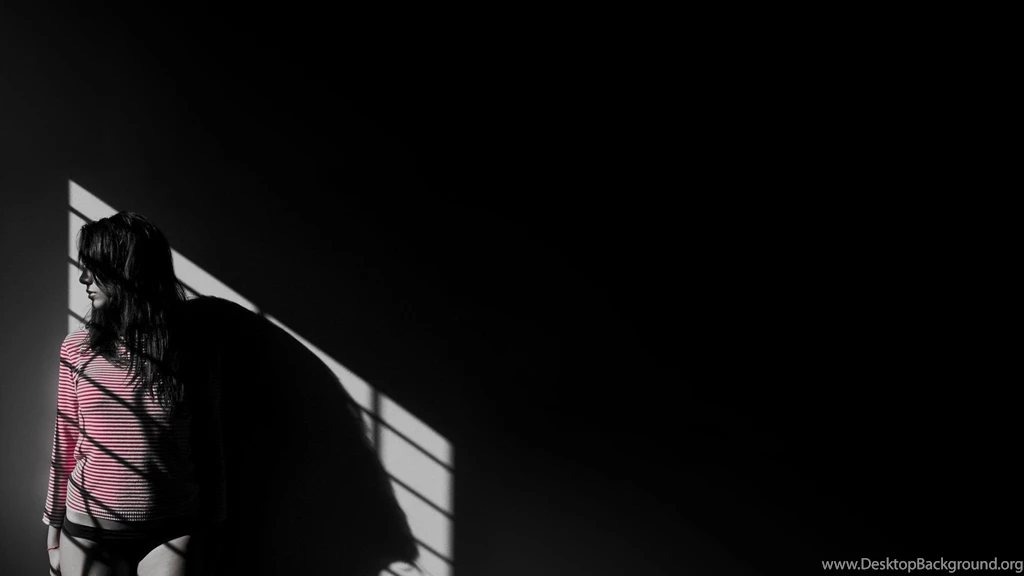 Gallery For Black White Red Desktop Wallpapers