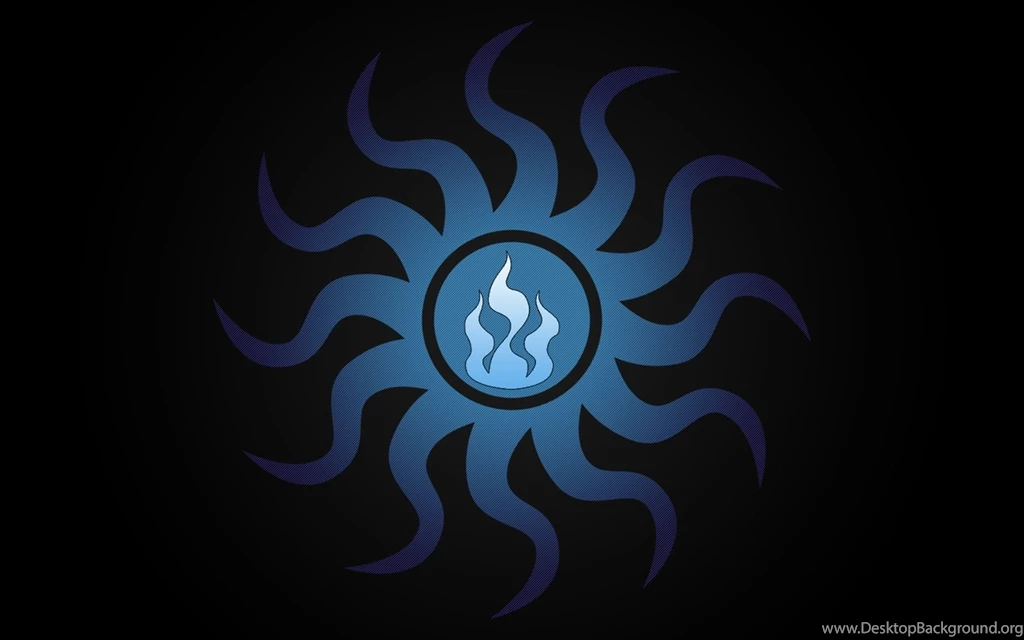 Abstract Blue (id: 77841) – BUZZERG