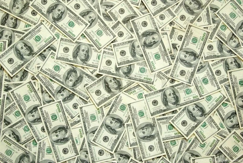 Backgrounds Money