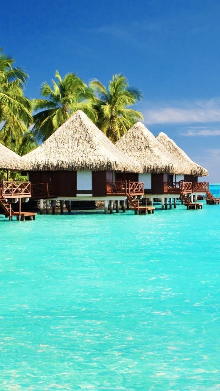 Samsung Galaxy S3 Ocean Wallpapers HD, Desktop Backgrounds 720x1280