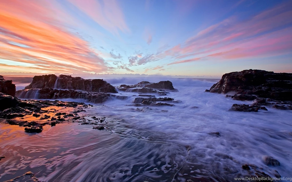 Gallery For Ocean Wallpapers For Android