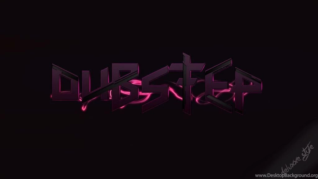 Dubstep Wallpapers HD By Deluxxe2009 On DeviantArt