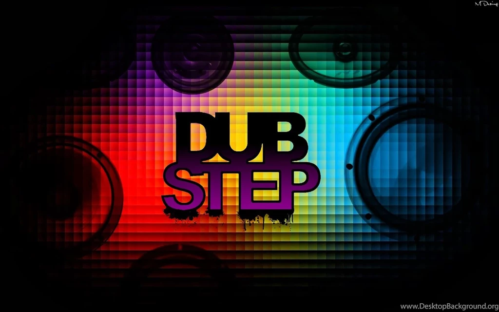 Wallpapers HD: 44 Fondos De Pantalla De Dubstep Wallpapers HD Y ...