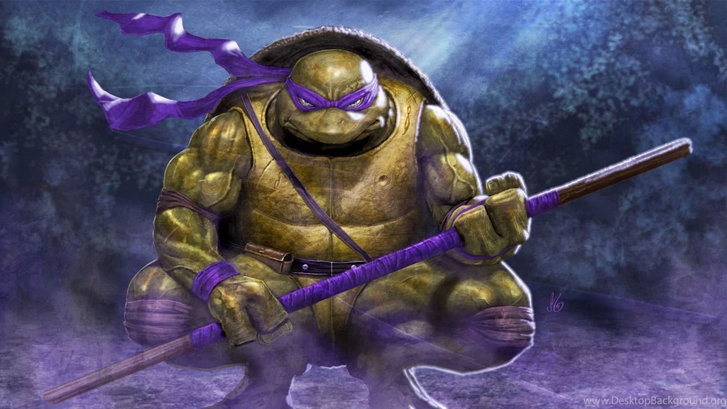 Gallery For Free Ninja Turtles Wallpapers