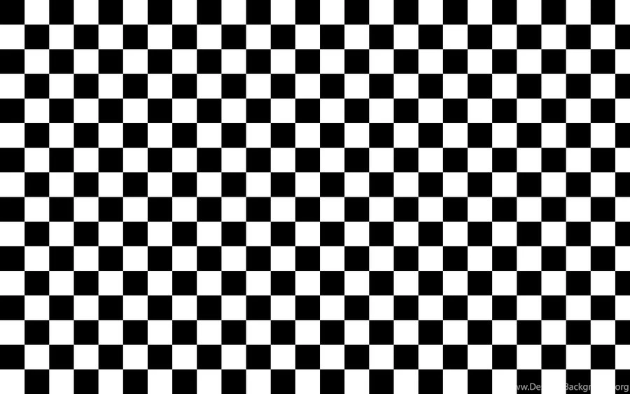 Black And White Checkered Backgrounds By G123u On DeviantArt