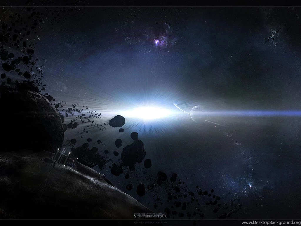 Cool Planet Backgrounds
