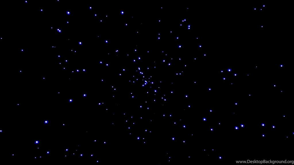 3D HD Virtual Trip Through Space The Universe Animated Animation ...