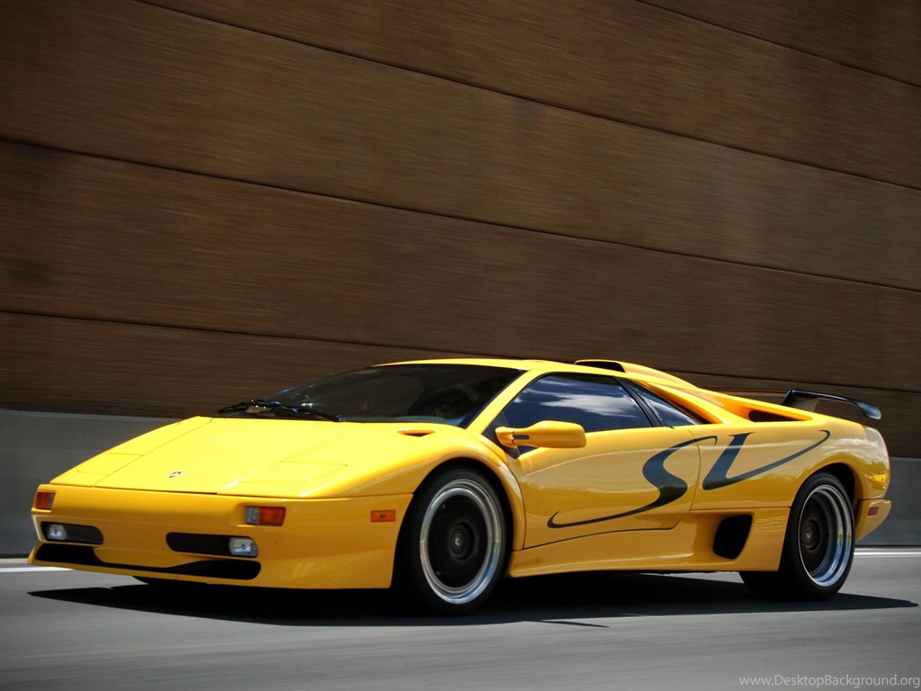 1995 Lamborghini Diablo SV Diablo Supercar Supercars G Wallpapers ...