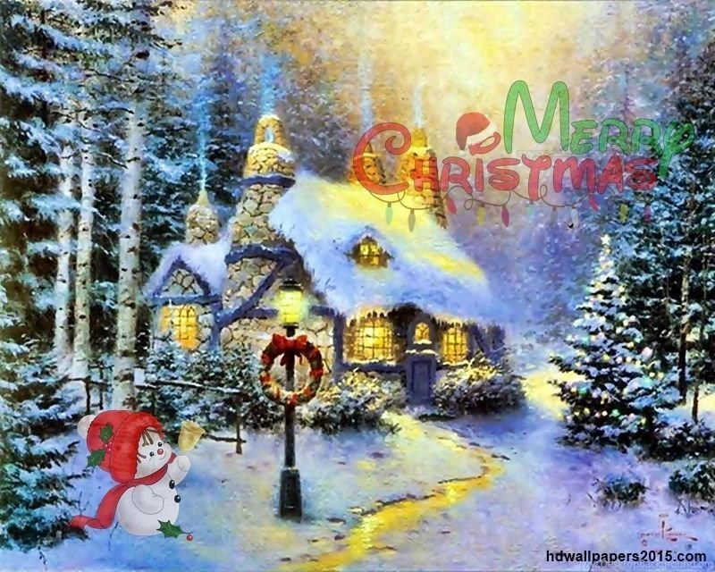 Top 12 Best Christmas Wallpapers Best Hd Wallpapers Site