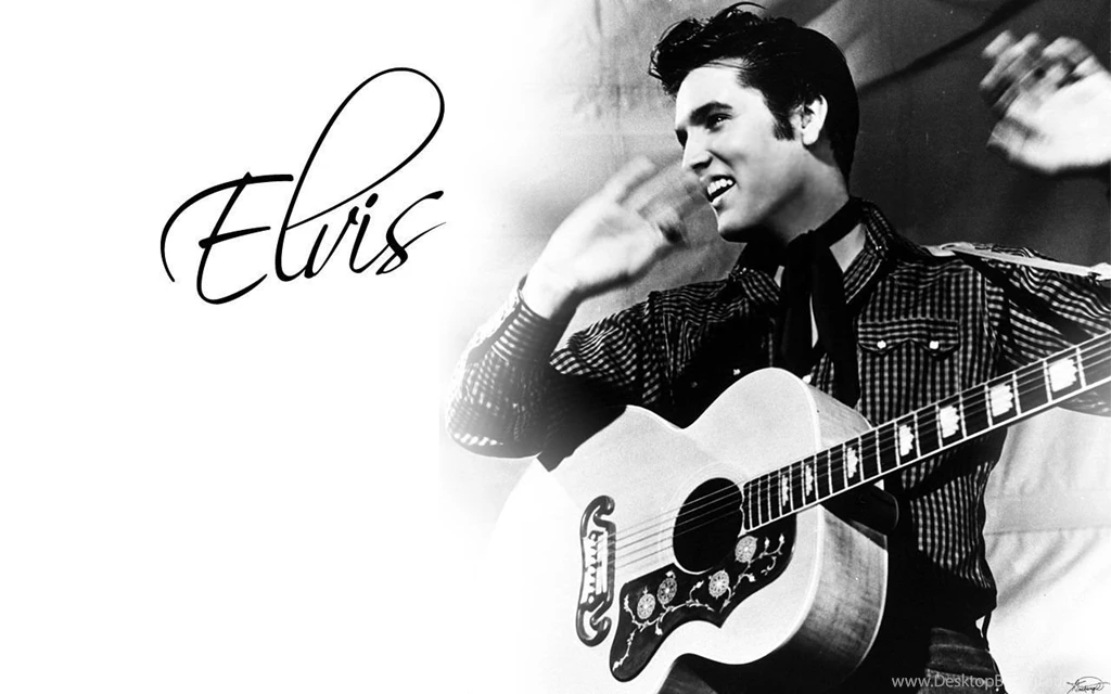 Elvis Presley   Elvis Presley Wallpapers (4481606)   Fanpop