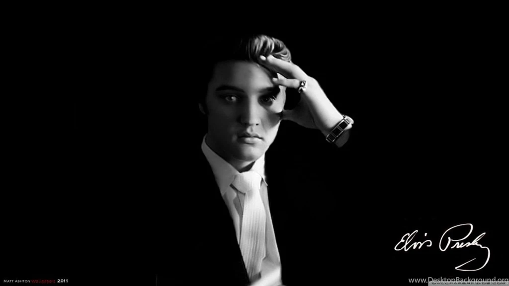 Wonderful Elvis Presley Wallpapers