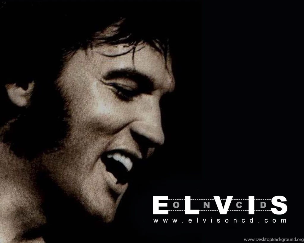Elvis Presley Wallpapers