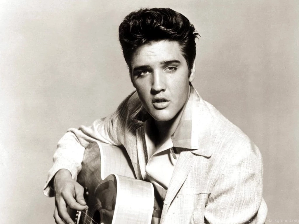 Elvis Presley Wallpapers