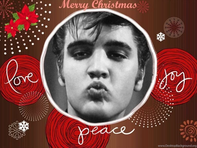 Elvis ☆ Elvis Presley Wallpapers (33089927) Fanpop