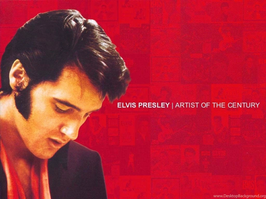 Elvis Presley Elvis Presley Wallpapers (582159) Fanpop